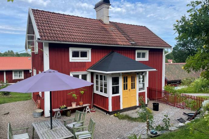3 rum Villa på Ristanvägen 6B Ramsberg Lindesbergs kommun - bild 59