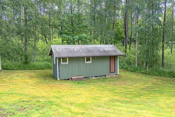 3 rum Villa på Håbols-Äng 510 Håbol Dals-Eds kommun - bild 25