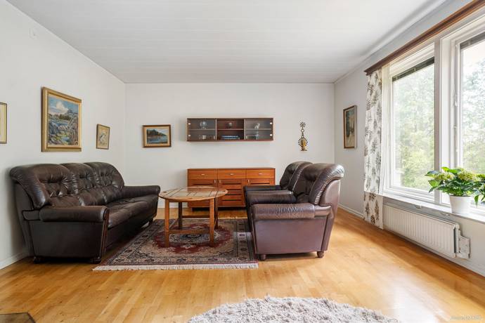 4 rum Villa på Hemsjövägen 99 Hemsjö Alingsås kommun - bild 14