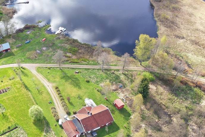 5 rum Villa på Asphyttan 240 Asphyttan Filipstads kommun - bild 47
