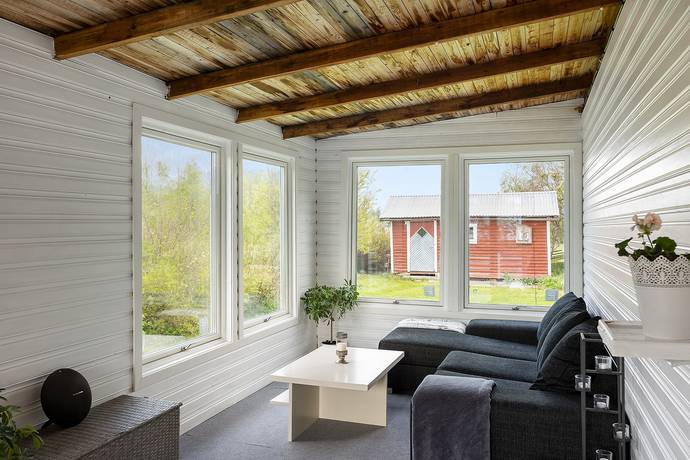 5 rum Villa på Perols väg 5 Edsbyn Ovanåkers kommun - bild 22