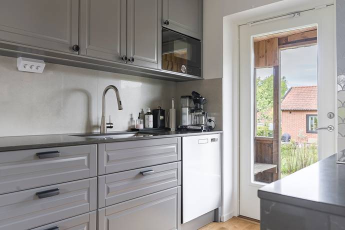 4 rum Villa på Hästskovägen 10 Västra Ingelstad Vellinge kommun - bild 11