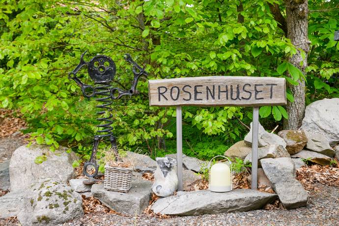 3 rum Fritidshus på Stanstorp Snapphanevägen 2 Höör Höörs kommun - bild 8