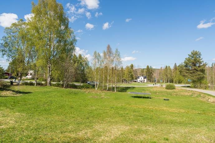 3 rum villa på Köpmangatan 92 Bredbyn, Örnsköldsviks kommun - bild 3