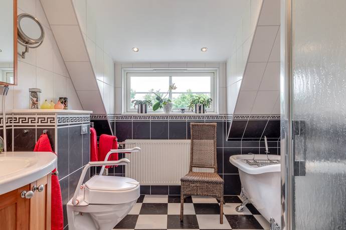 5 rum Villa på Ellenborgsvägen 105 Husie - Virentofta Malmö kommun - bild 20