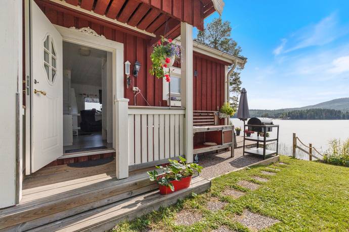 3 rum vinterbonat fritidshus på Döraberget 105 Döraberget, Kramfors kommun - bild 5