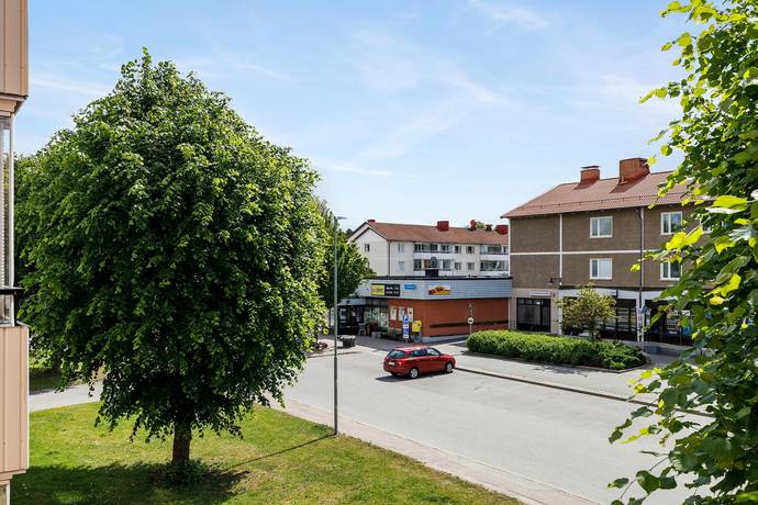 3 rum lägenhet på Rosersbergsvägen 32 Rosersberg, Sigtuna kommun - bild 3
