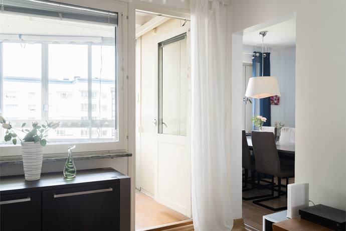 4 rum Lägenhet på Karolingatan 6 Vita Höja Malmö kommun - bild 6