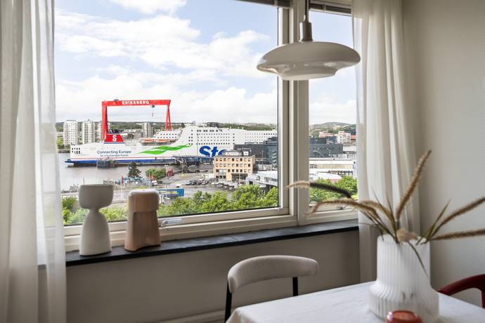 3 rum Lägenhet på Gröna gatan 65 Majorna Göteborgs kommun - bild 18