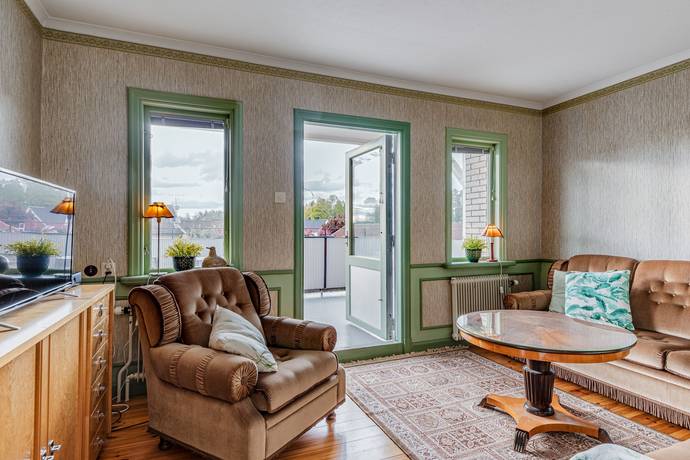 275 m² Villa på Gamlebyleden 3 Horn Kinda kommun - bild 27