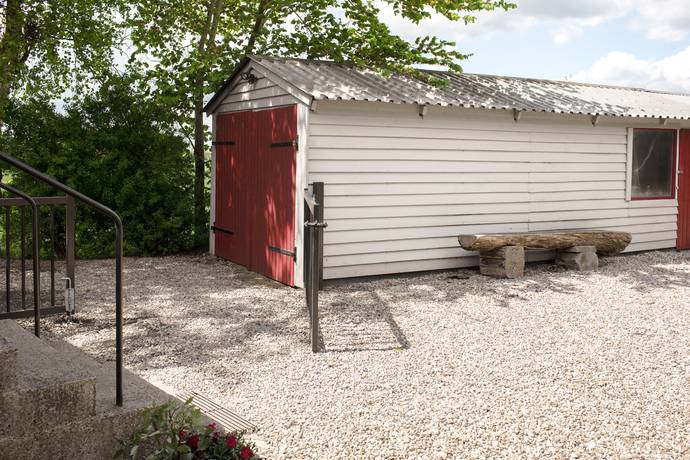 5 rum Villa på Stibyvägen 58 Virrestad Simrishamns kommun - bild 30