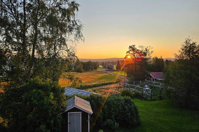 4,5 rum villa på Ämnebo 2417 Edsbyn - Ämnebo, Ovanåkers kommun - bild 1