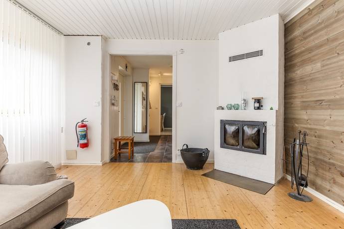 6 rum Villa på Päronstigen 13 Knutsbo Ludvika kommun - bild 7