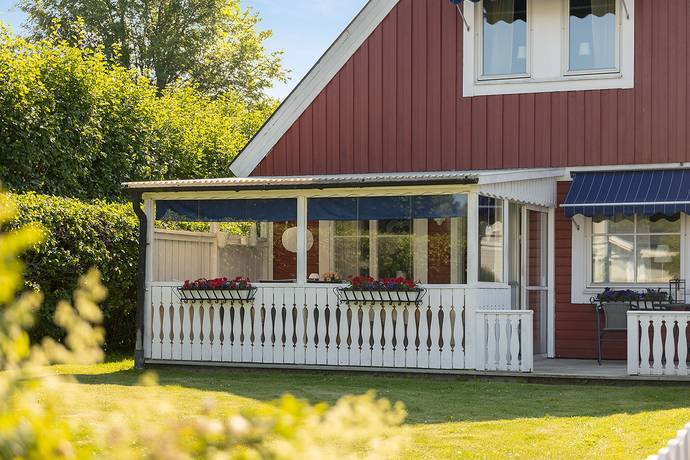 5 rum villa på Bokliden 16 Forshaga-skived, Forshaga kommun - bild 5