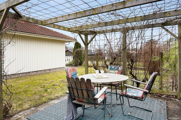 4 rum Villa på Smeavägen 54 Haverdal Halmstads kommun - bild 19