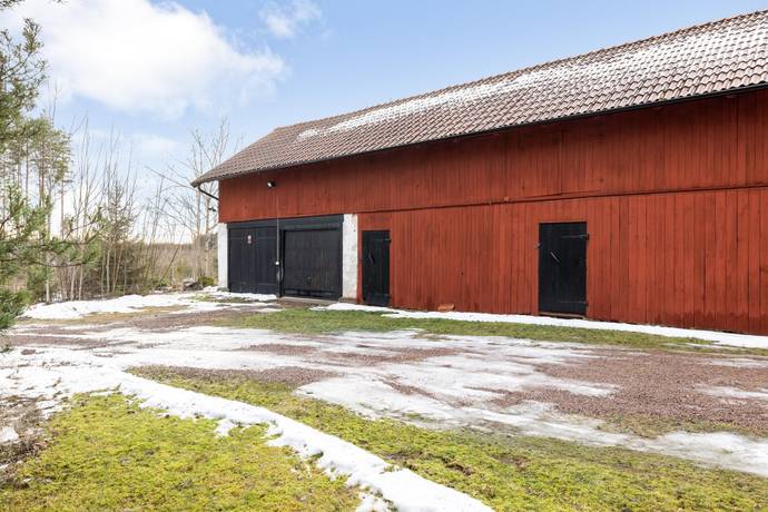 6 rum Villa på Ullsarby 120 Österbybruk Östhammars kommun - bild 54
