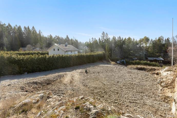 Tomt på Dalgången 5 Uttran Botkyrka kommun - bild 12