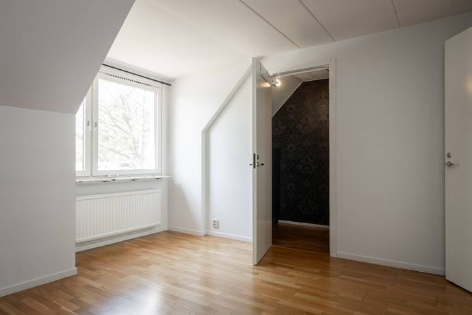 5 rum Radhus på Duettvägen 99 Skogås Huddinge kommun - bild 15