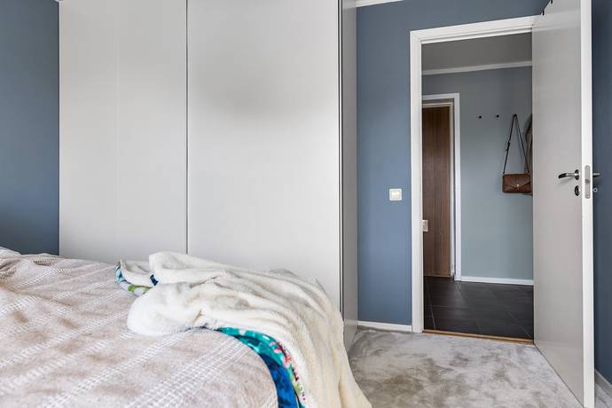 2 rum Lägenhet på Bergslagsgatan 3 Herrhagen Karlstads kommun - bild 14
