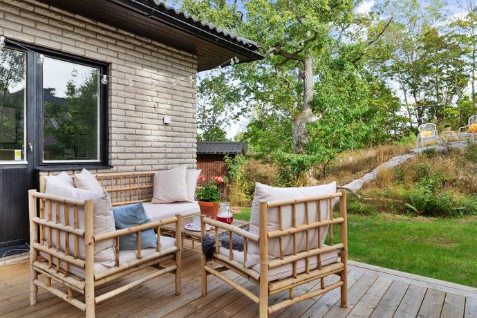 10 rum Villa på Passvägen 8 Stortorp/Trångsund Huddinge kommun - bild 52