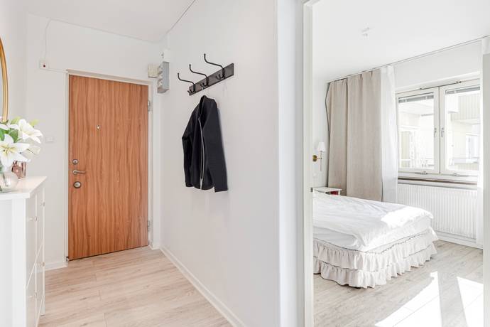 2 rum lägenhet på Heljestrandsgatan 8C Norr/Centrum, Eskilstuna kommun - bild 4