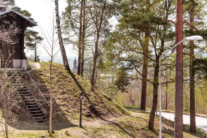 1 rum Lägenhet på Lustigknoppsvägen 6B Lustigknopp Falu kommun - bild 25
