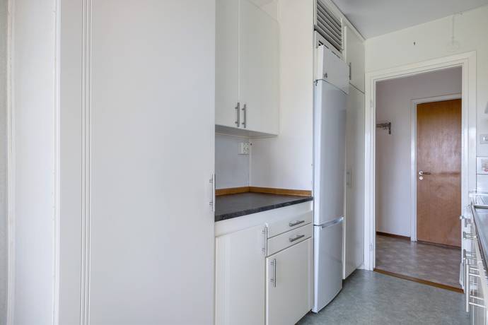 3 rum Lägenhet på Filipstadsbacken 44 Farsta Stockholms kommun - bild 17