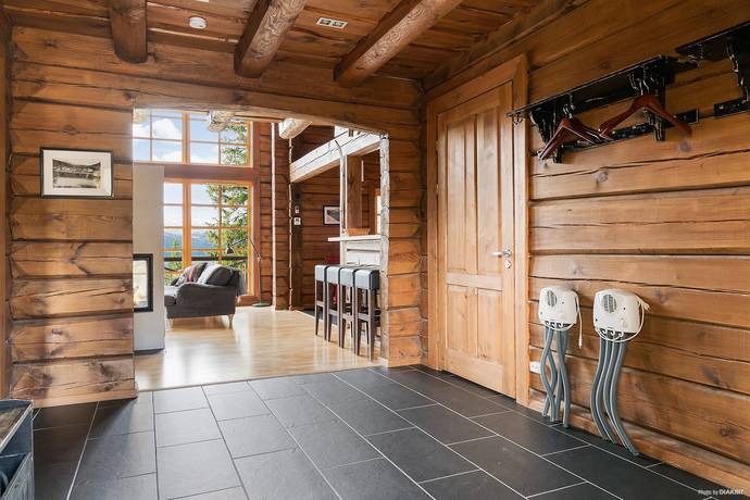 5 rum Lägenhet på Björnen Höken 11 (D) Åre Björnen Åre kommun - bild 10