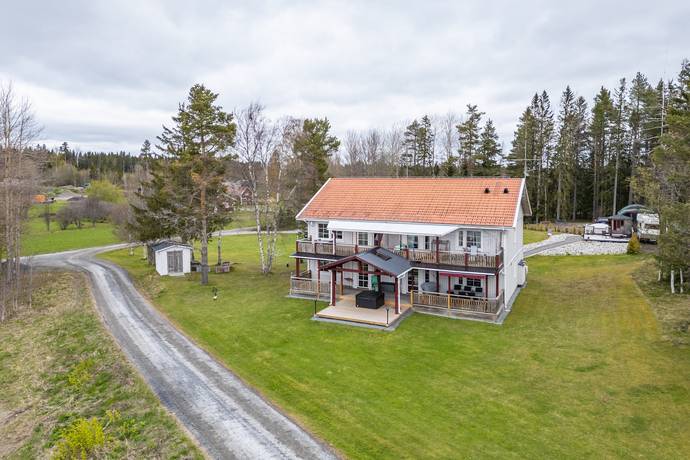 240 m² Övrig på Åse 330B Trångsviken Krokoms kommun - bild 5