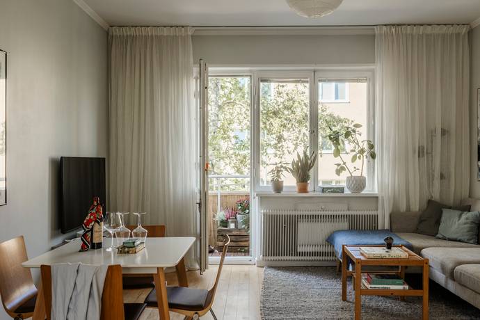 Wahlbergsgatan 14, Hammarbyhöjden, Stockholms kommun