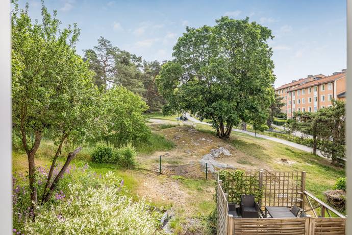 1 rum Lägenhet på Fredsgatan 12B, 1tr Sundbybergs kommun - bild 20