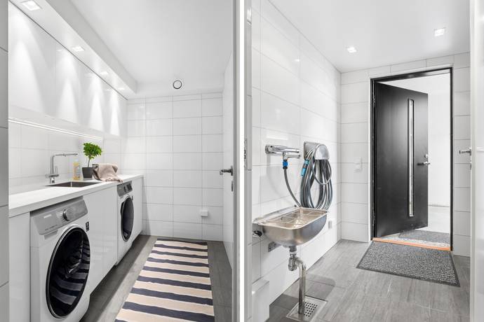 7 rum Villa på Ryttarvägen 7 Jakobsberg Järfälla kommun - bild 9