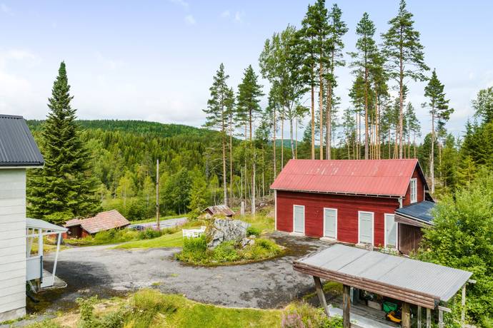 6 rum Villa på Smälla 50 Idkerberget Borlänge kommun - bild 11