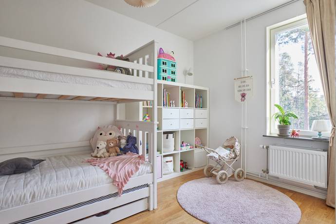 3 rum Lägenhet på Lövskogsvägen 3 Tyresö Skogsstad Tyresö kommun - bild 13