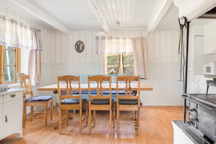 2 rum Fritidshus på Bondfallsvägen Melfallet 1 Ängelsberg Fagersta kommun - bild 14