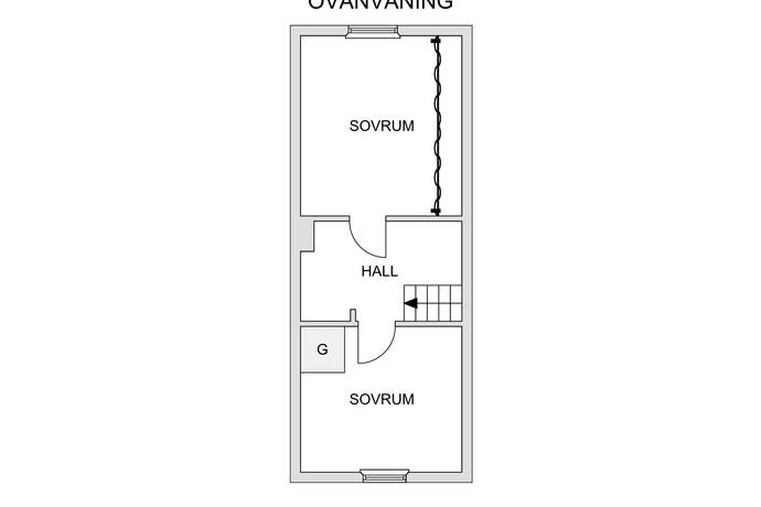 4 rum Villa på Hörröd 1349 Bjärnum Hässleholms kommun - bild 28