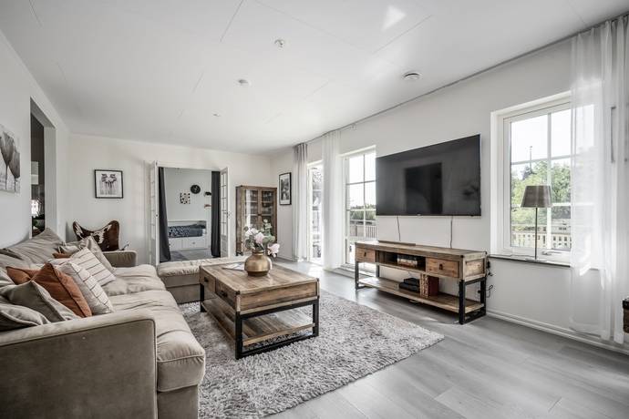 6 rum Villa på Fredriksborg 26B Västerhaninge Haninge kommun - bild 13