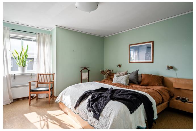 138 m² Radhus på Körsbärsvägen 26 Böleäng Umeå kommun - bild 29