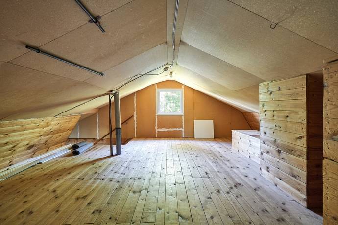 8 rum Villa på Sparregatan 1 Limmared Tranemo kommun - bild 25