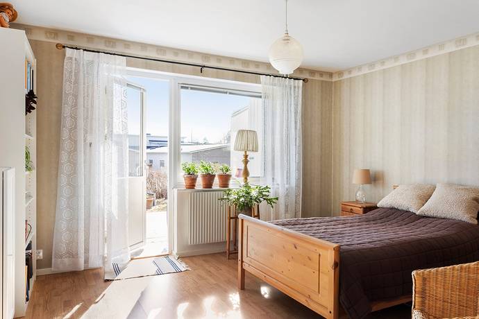 4 rum Villa på Näskullen 14 Edsbyn Ovanåkers kommun - bild 19