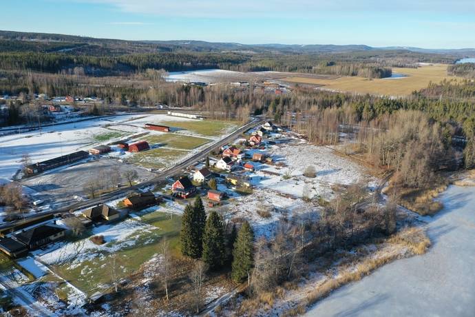 4 rum Villa på Kalhyttevägen 13 Kalhyttan Filipstads kommun - bild 69
