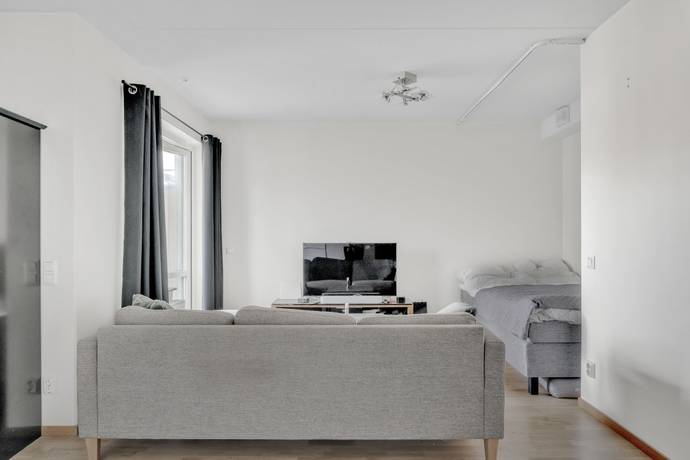 1 rum lägenhet på Götgatan 30A Luthagen, Uppsala kommun - bild 5