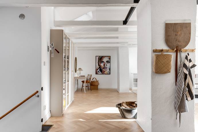 5 rum Lägenhet på Sysslomansgatan 11B Främre Luthagen/Centrum Uppsala kommun - bild 9