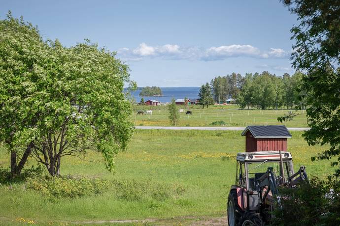 5 rum Villa på Skogärdsvägen 20 Brändön Luleå kommun - bild 5