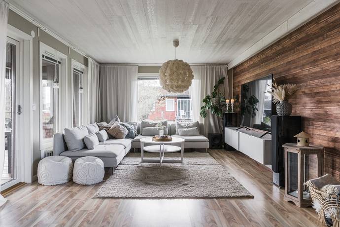 4 rum Villa på Backavägen 10 Jäderfors Sandvikens kommun - bild 8