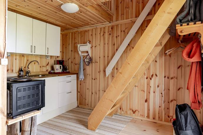 3 rum Gård/skog på Vallen 256 Kaxås Krokoms kommun - bild 29