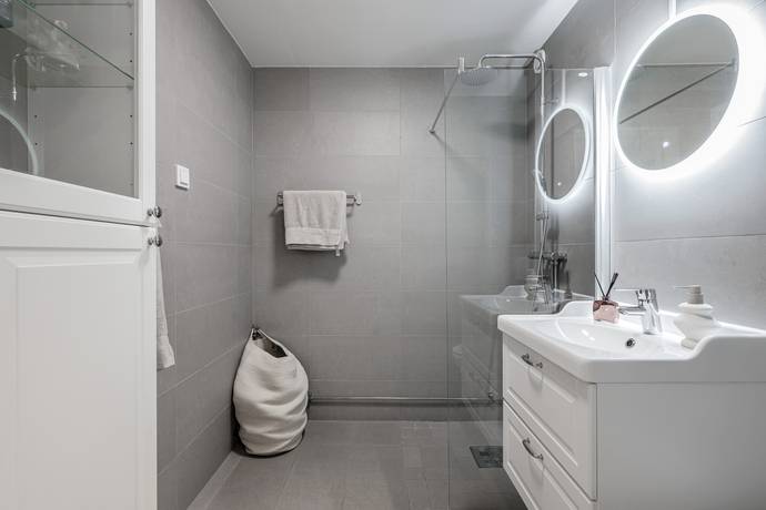 3 rum lägenhet på Baldergatan 42 Valsta, Sigtuna kommun - bild 3