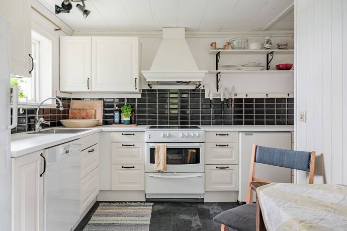 5 rum Villa på Herrgårdsviken 90 Herrgårdsviken Falu kommun - bild 7