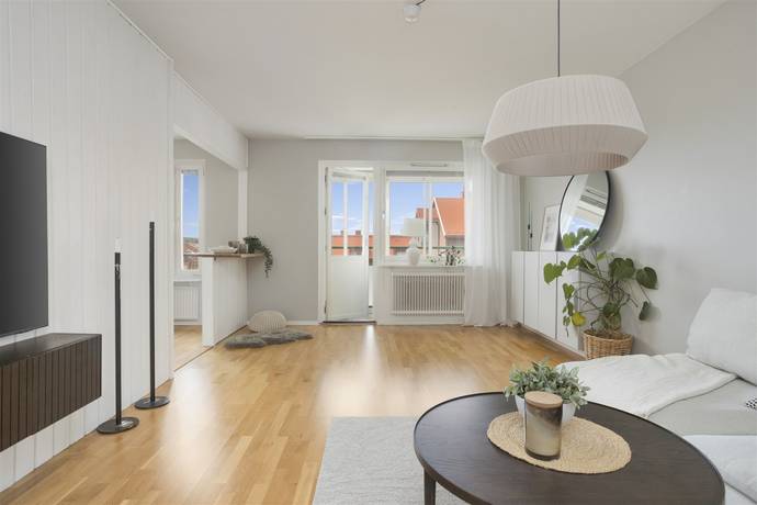 2 rum Lägenhet på Norra Kyrkogatan 21 A Centrum Härnösands kommun - bild 10