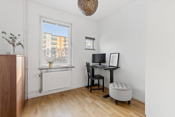 3 rum Lägenhet på Fridensborgsvägen 24 Järvastaden Solna kommun - bild 17